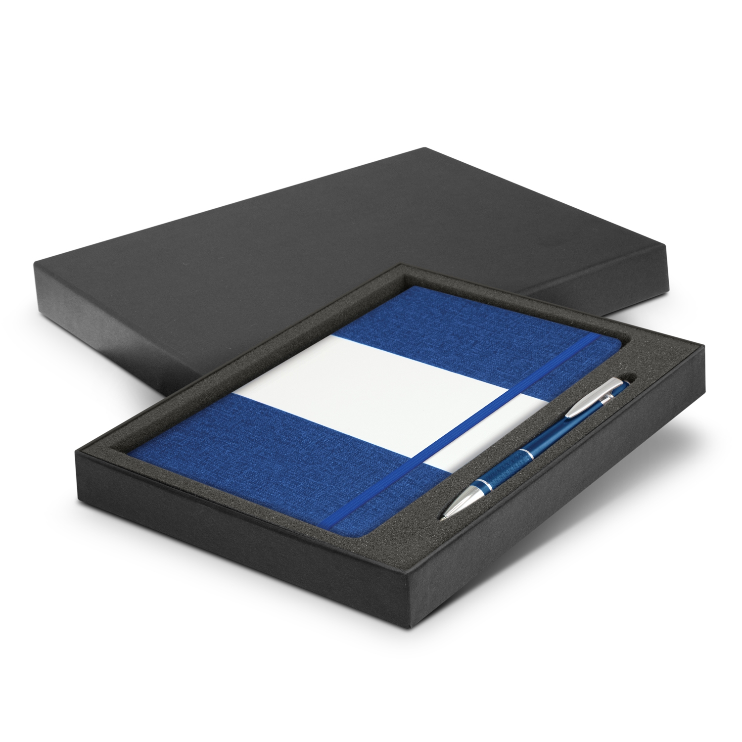 Alexis Notebook and Pen Gift Set – Image 2
