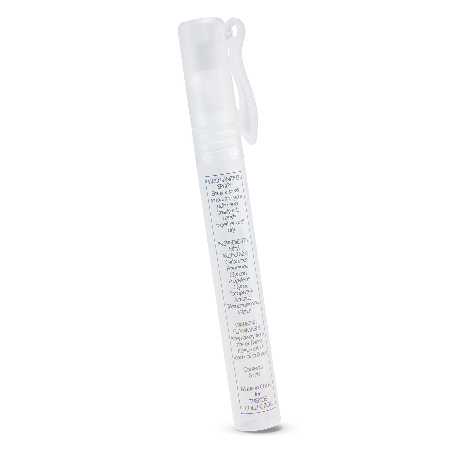 Hand Sanitiser Stick – Image 3