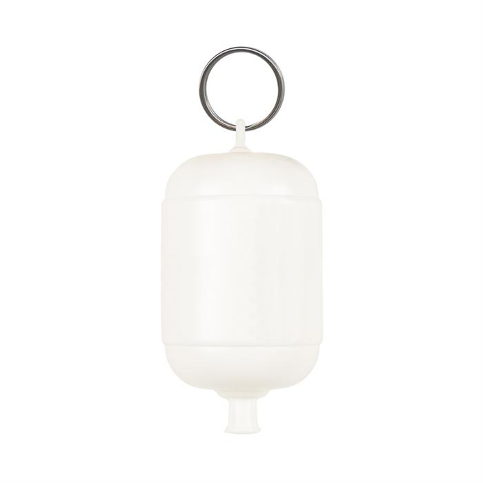 Floating Key Ring – Image 2