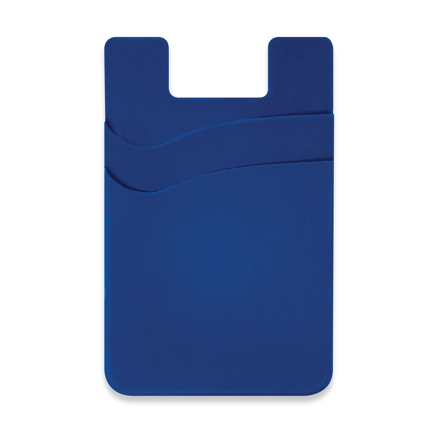 Dual Silicone Phone Wallet – Image 11