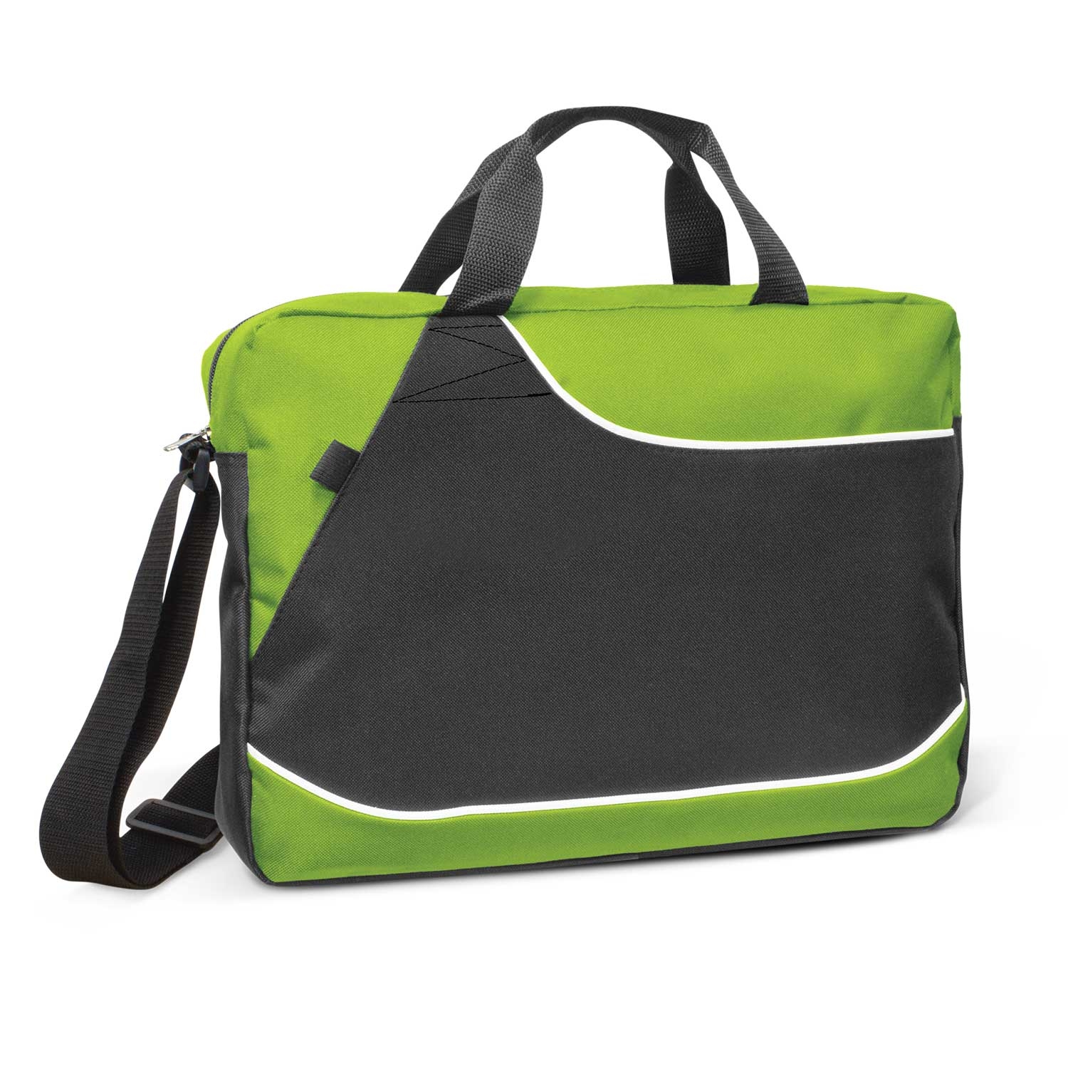 Centrix Conference Satchel – Image 5