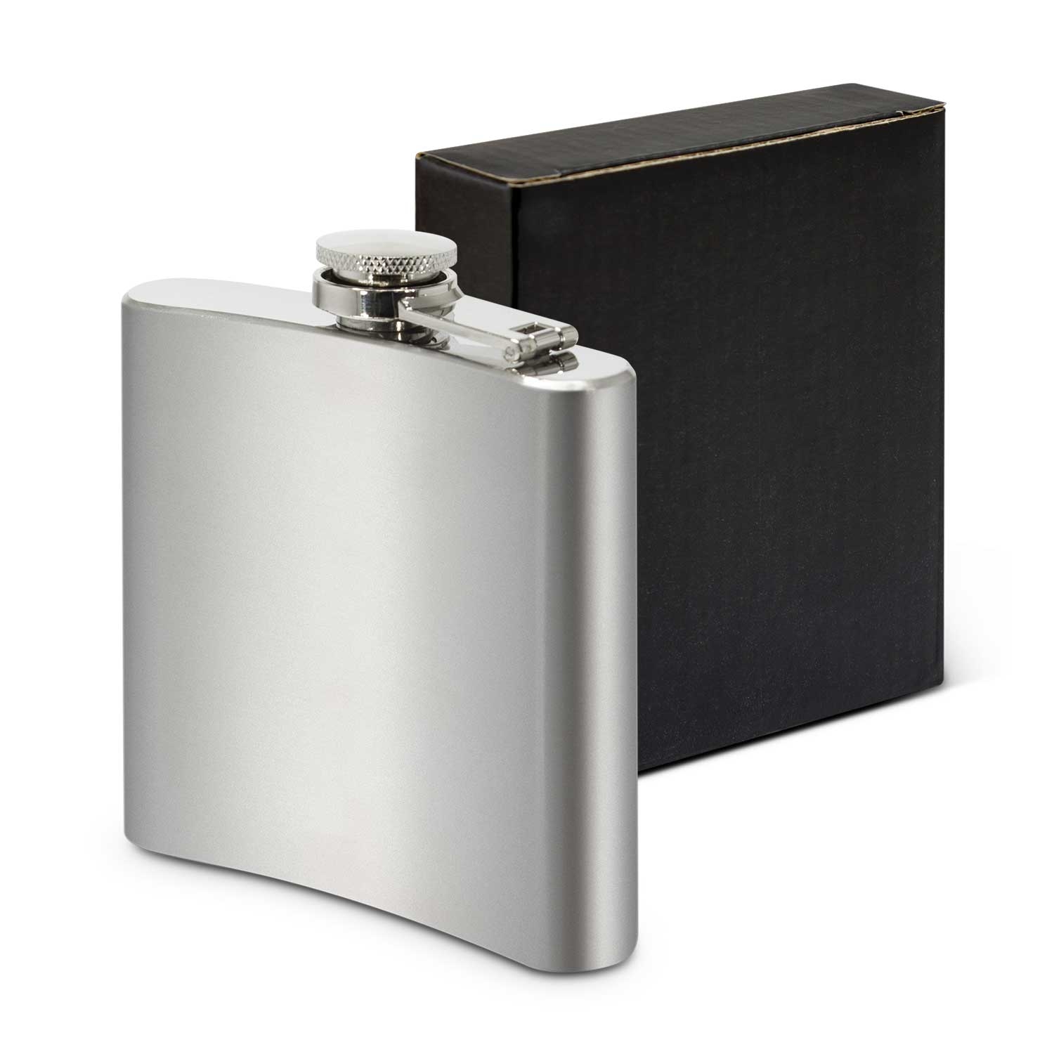 Tennessee Hip Flask – Image 3