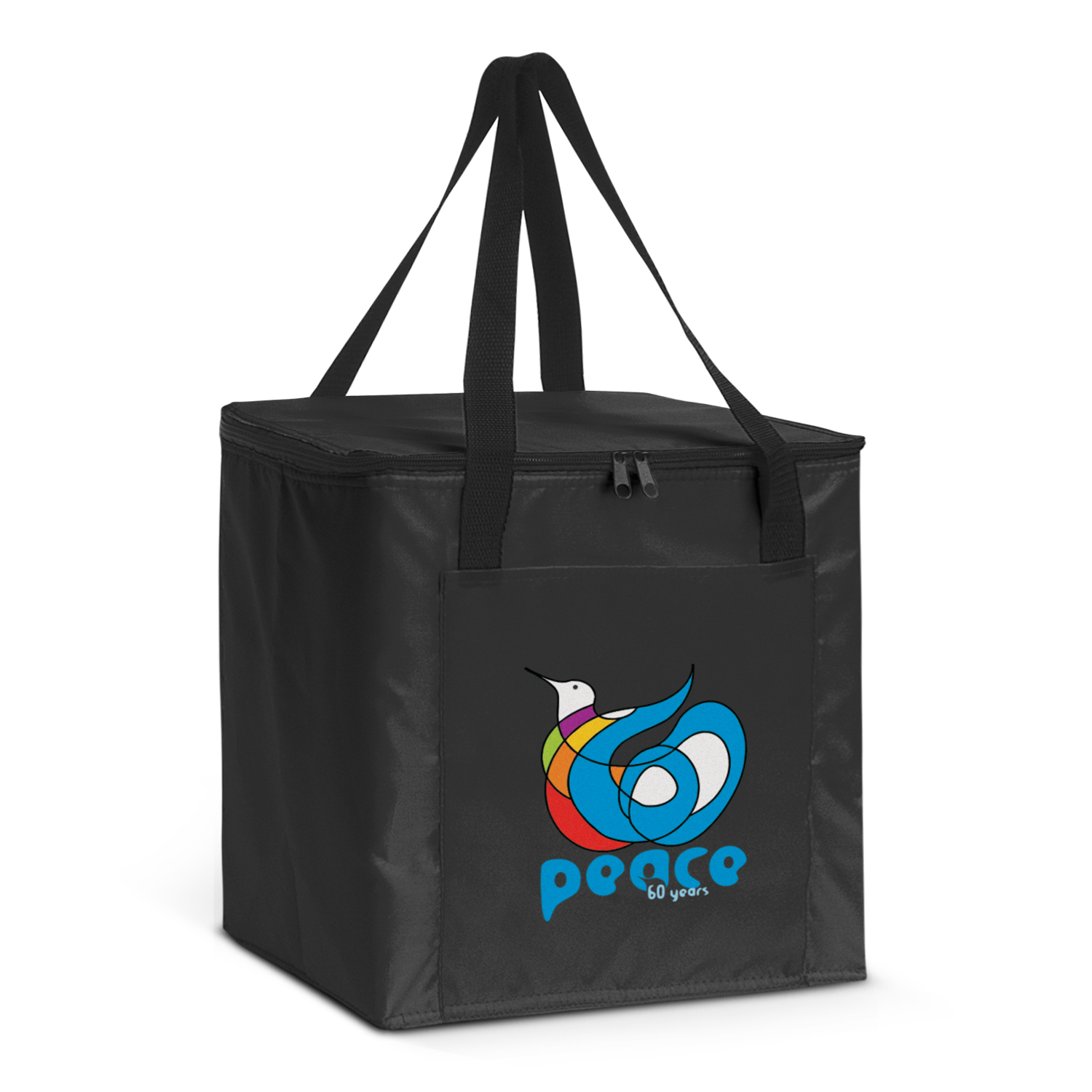 Arctic Cooler Bag – Image 1