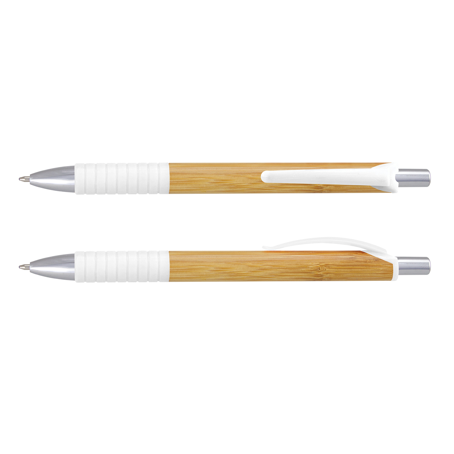Trinity Bamboo Pen – Image 2