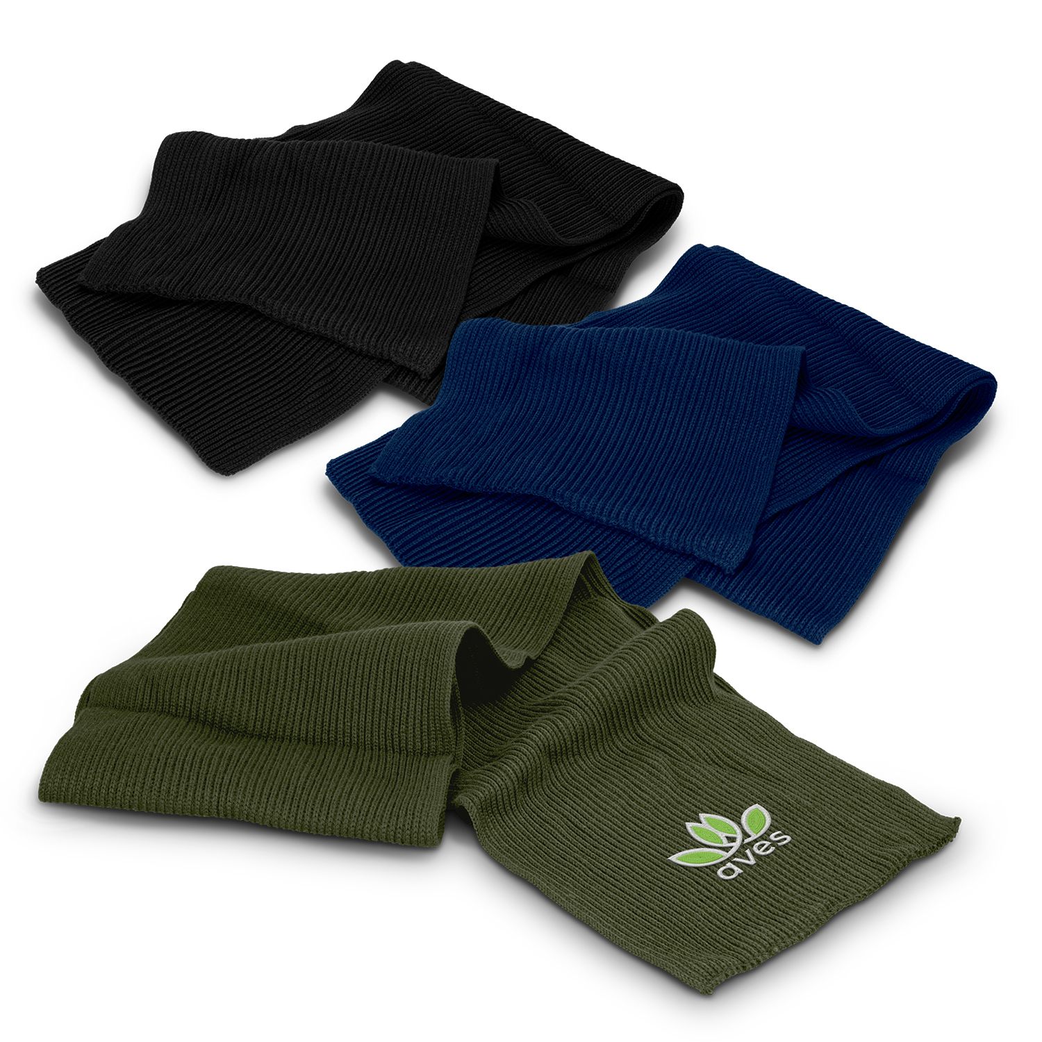 Denali Scarf – Image 1