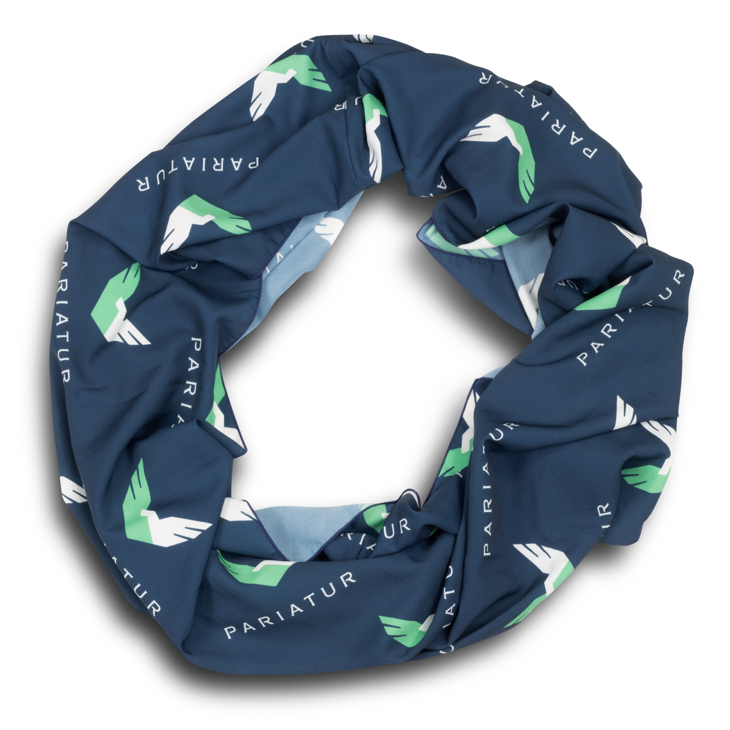 Berlin Infinity Scarf – Image 2