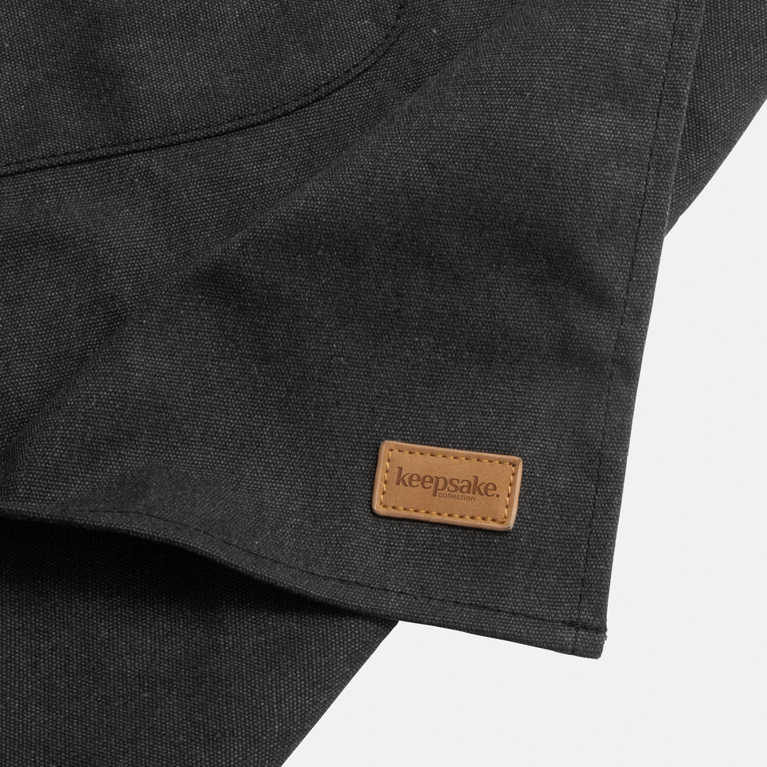 Keepsake Canvas Apron – Image 6