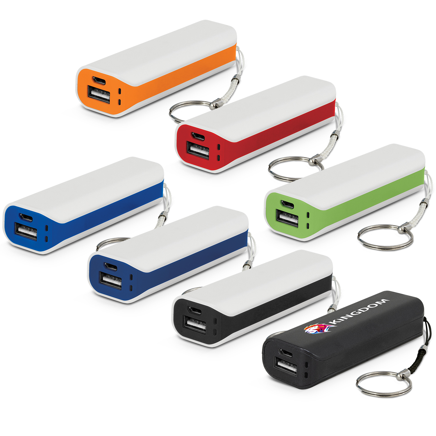 Dalek Power Bank – Image 1