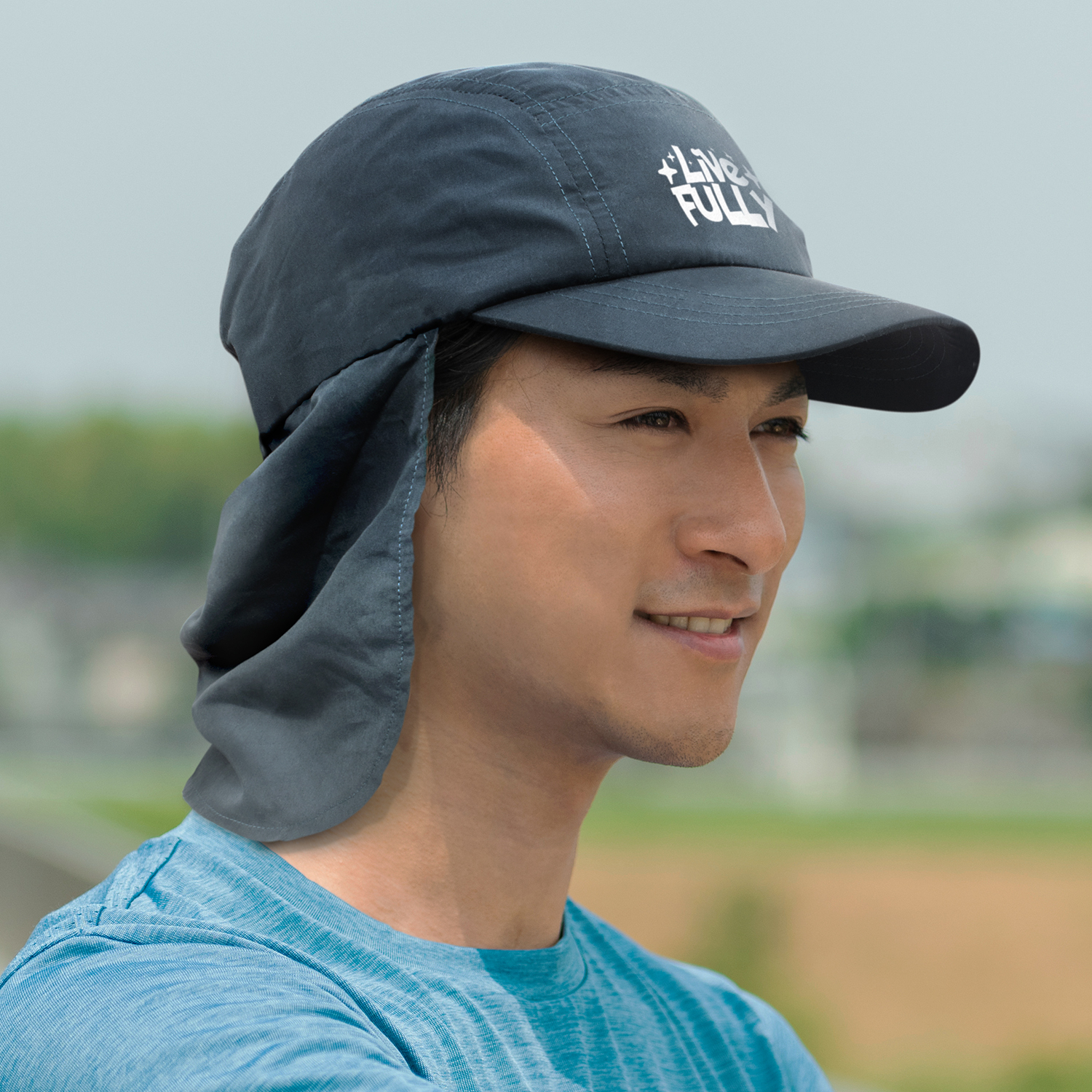 Legionnaire Hat – Image 5