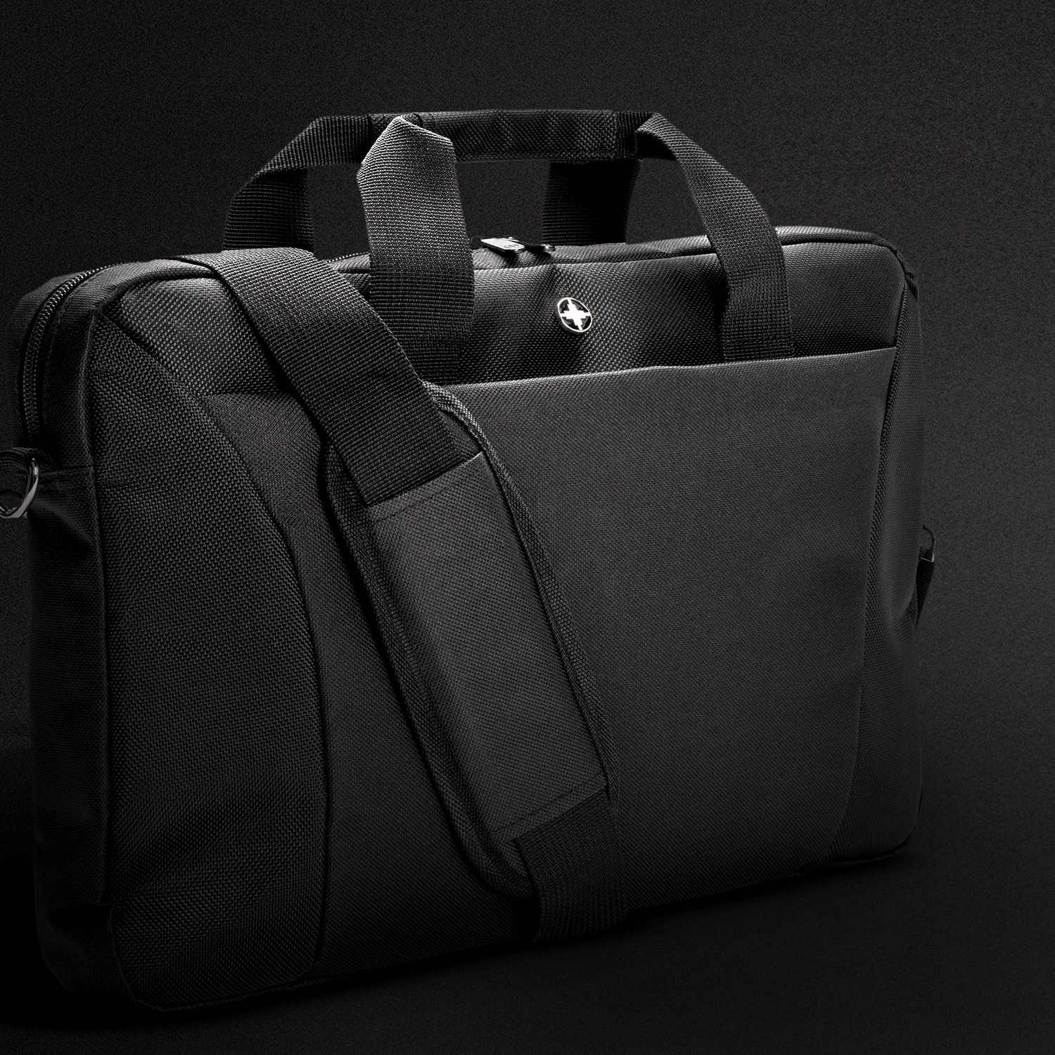 Swiss Peak 38cm Laptop Bag – Image 5