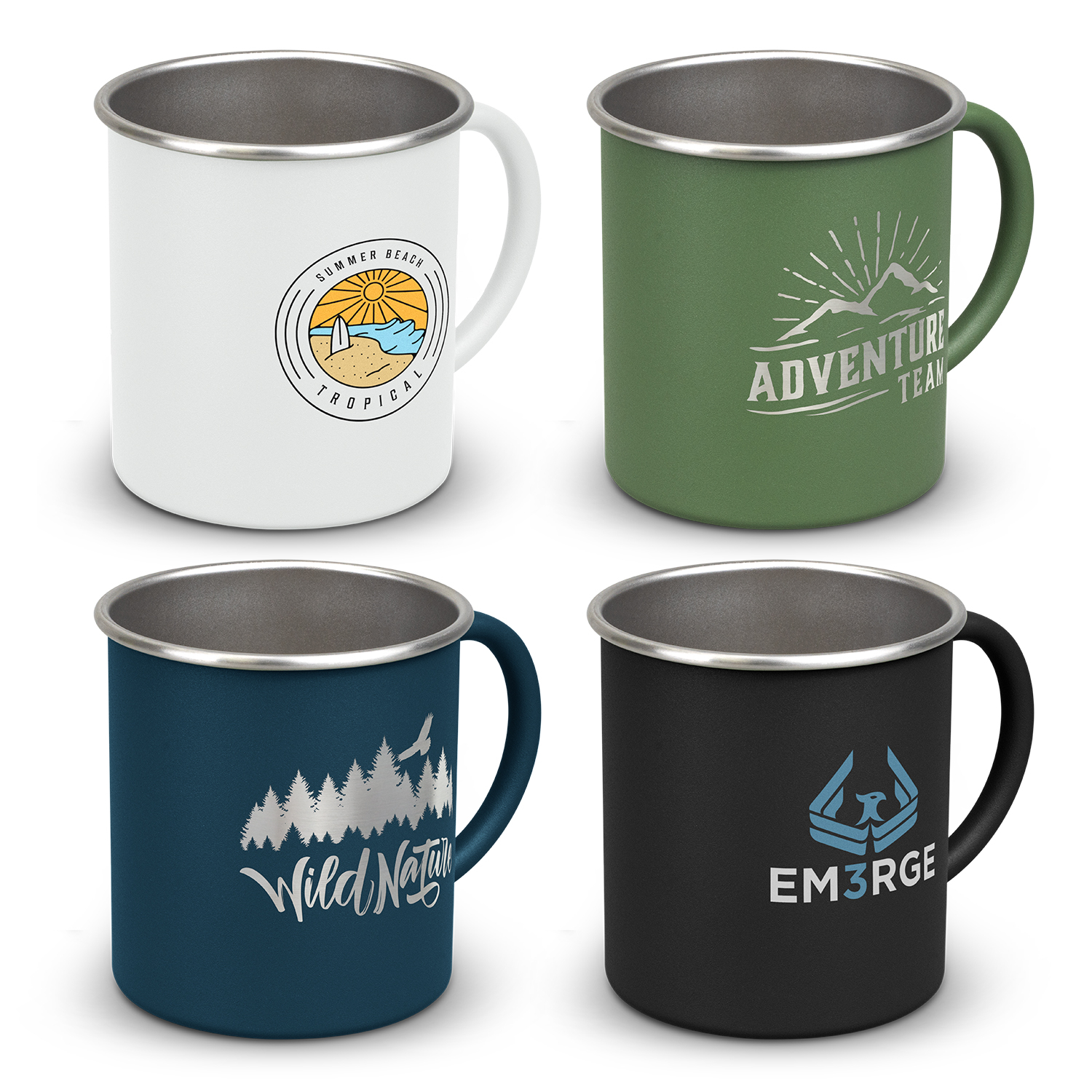 Campster Mug – Image 1