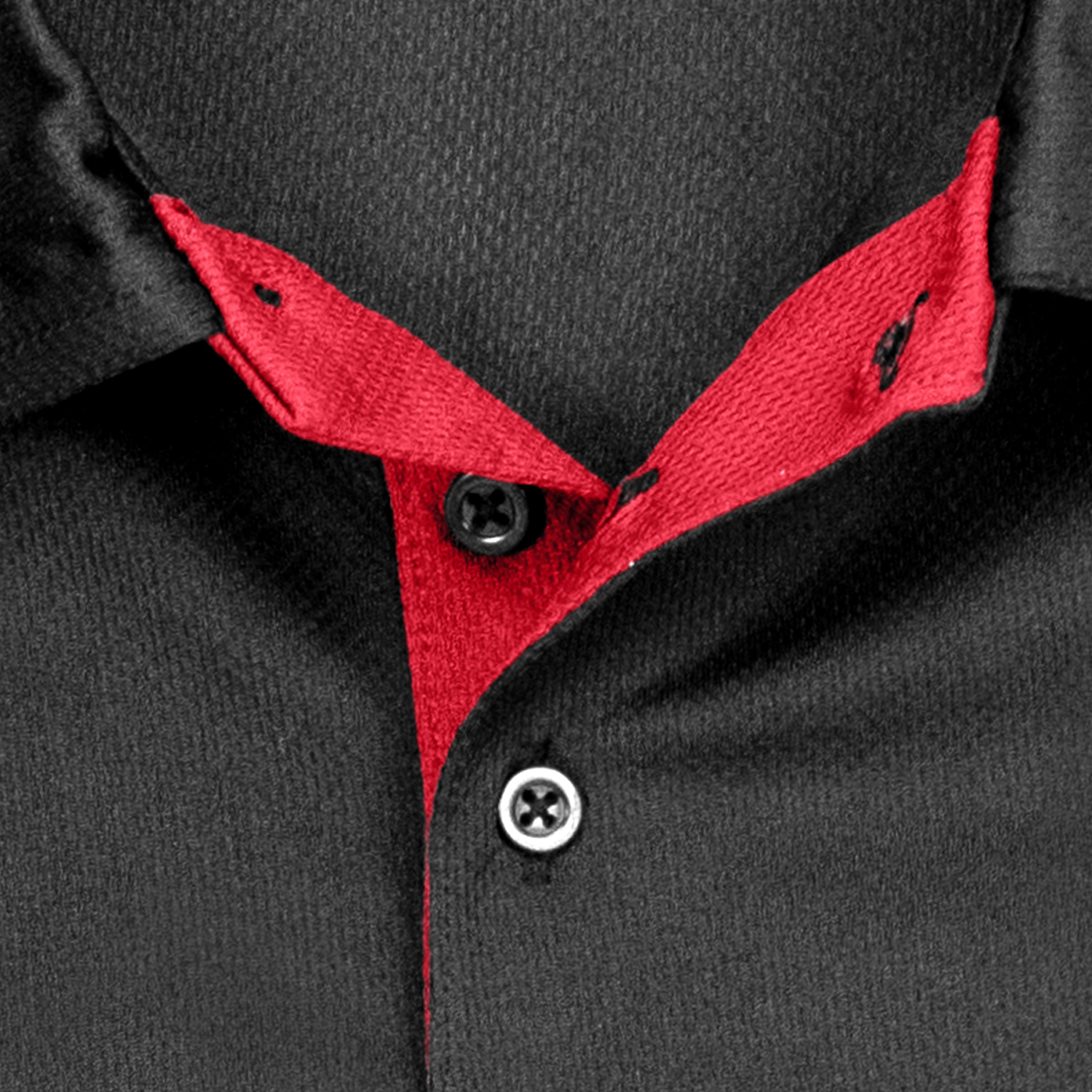 TRENDSWEAR  Apex Womens Polo – Image 4
