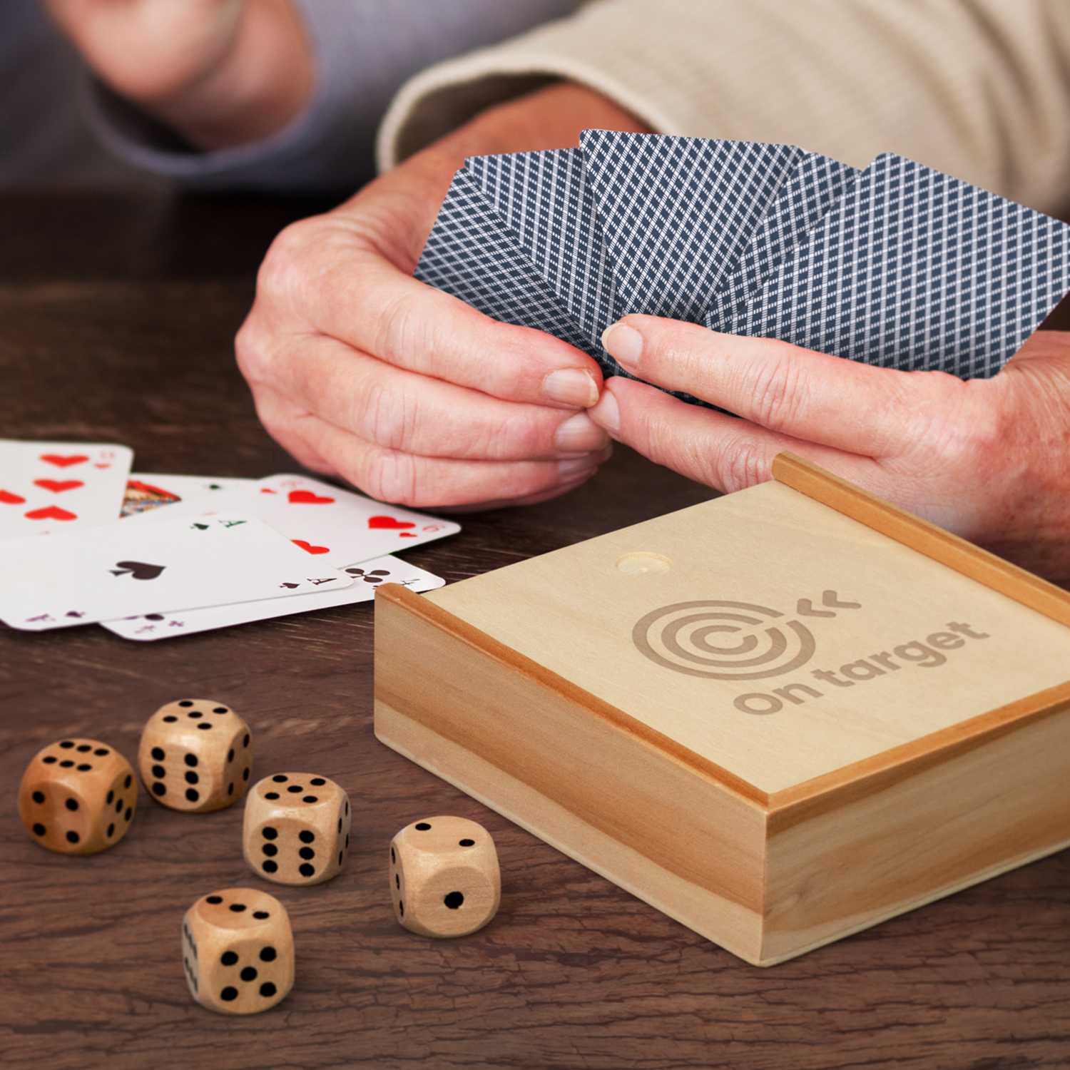 Card Game Set – Image 5