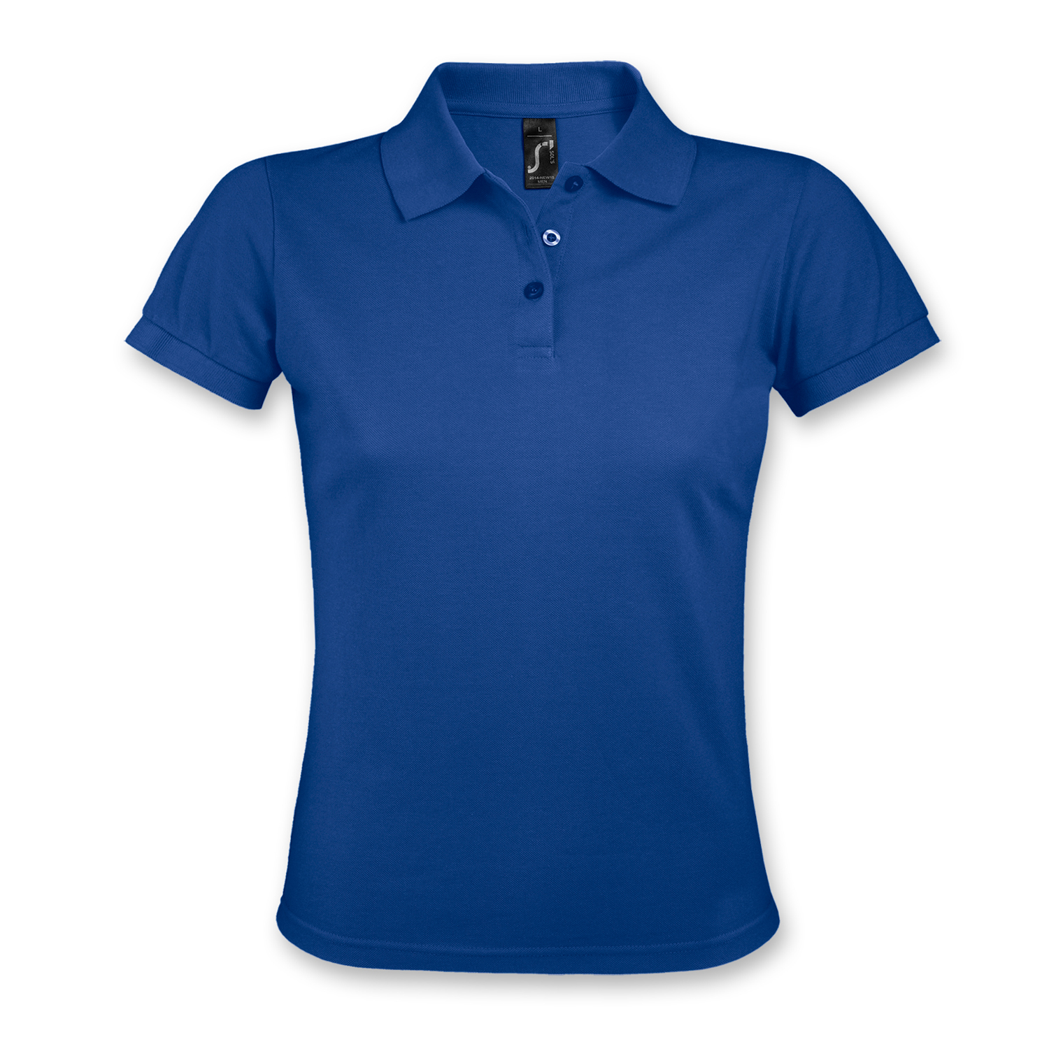 SOLS Prime Women's Polo Shirt – Image 6