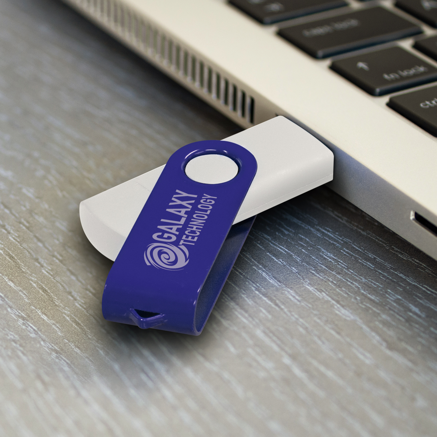 Helix 8GB Dual Flash Drive – Image 16