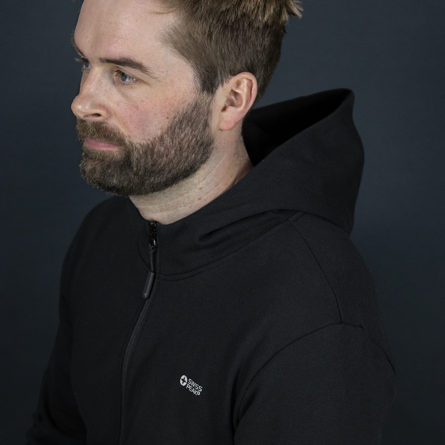 Swiss Peak Urban Hoodie – Image 5