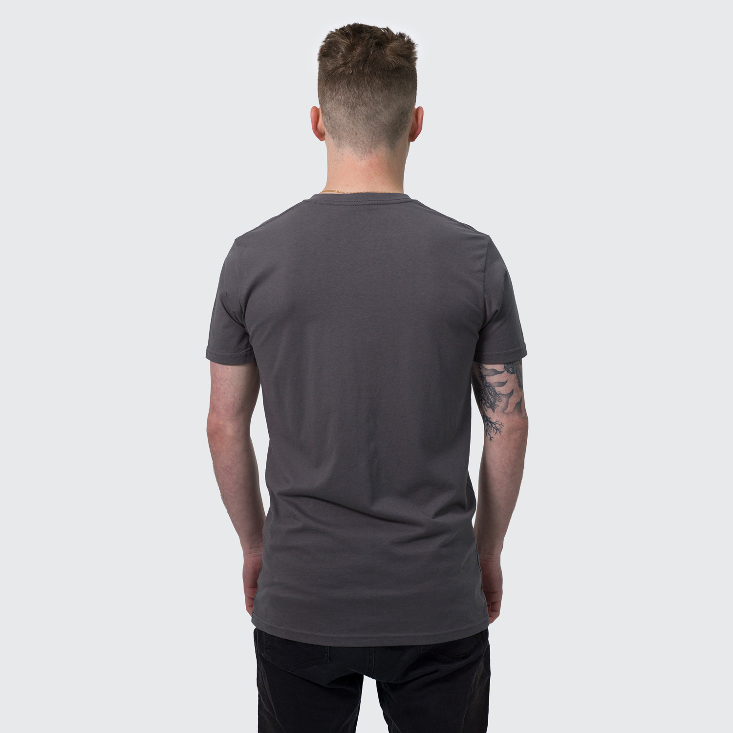 TRENDSWEAR Viva Men's T-Shirt – Image 4