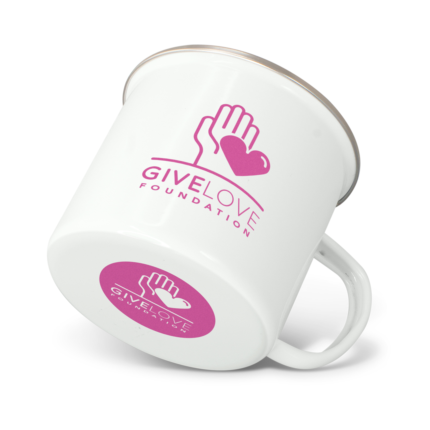 Bendigo Enamel Mug – Image 11