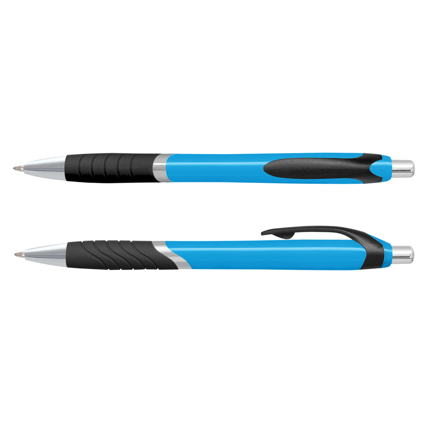 Jet Pen -  Coloured Barrel – Image 8
