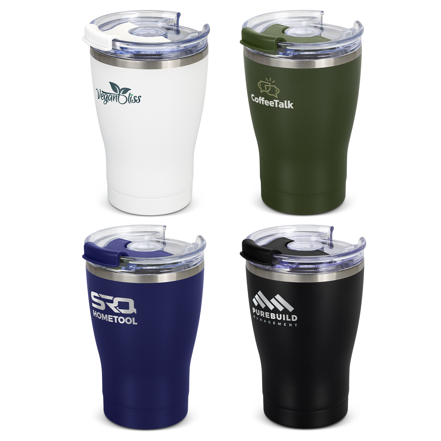 Arc Vacuum Cup – Image 1