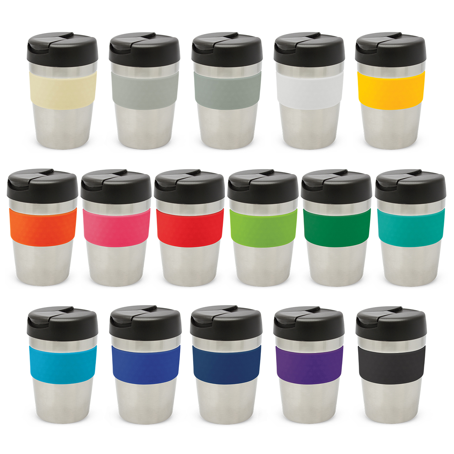 Java Vacuum Cup - 340ml – Image 2