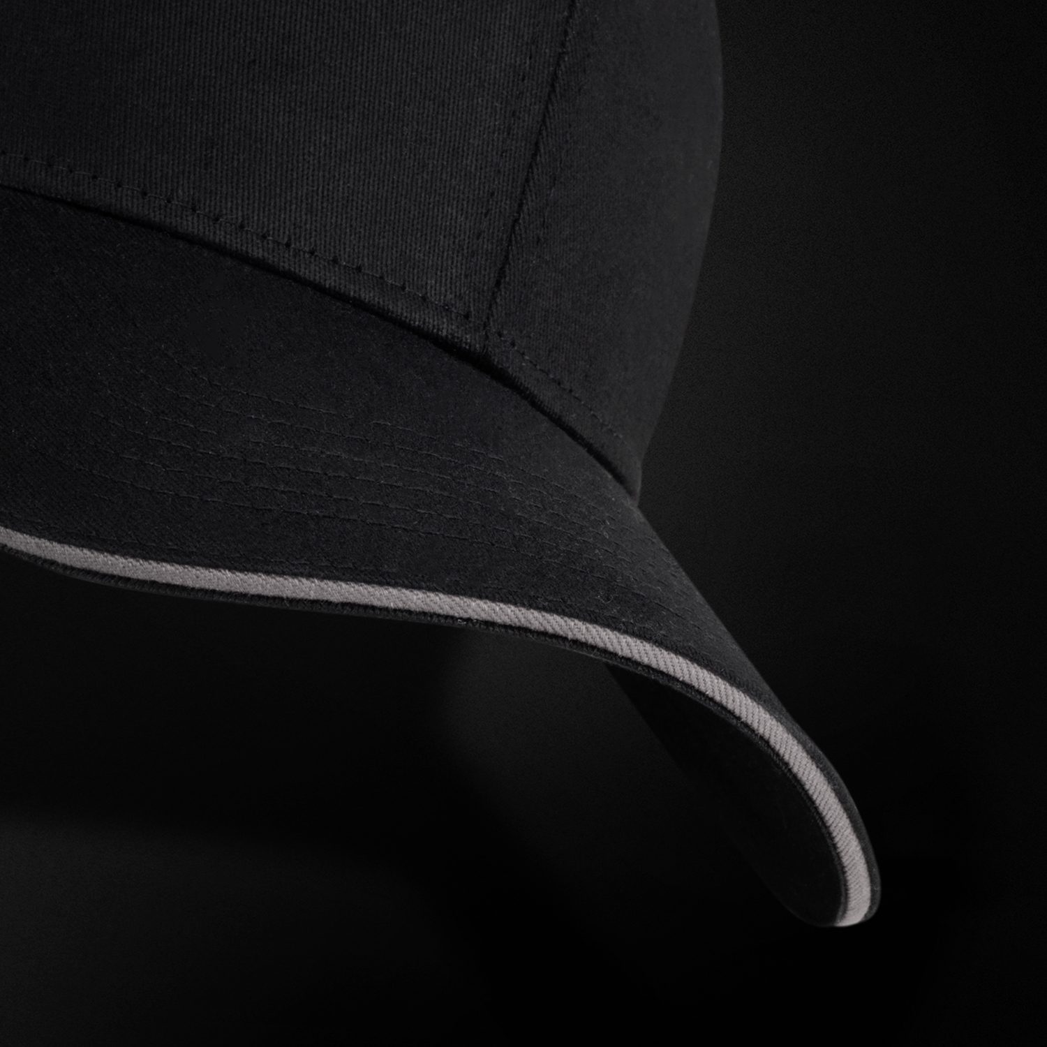 Swiss Peak 6 Panel Cap – Image 11