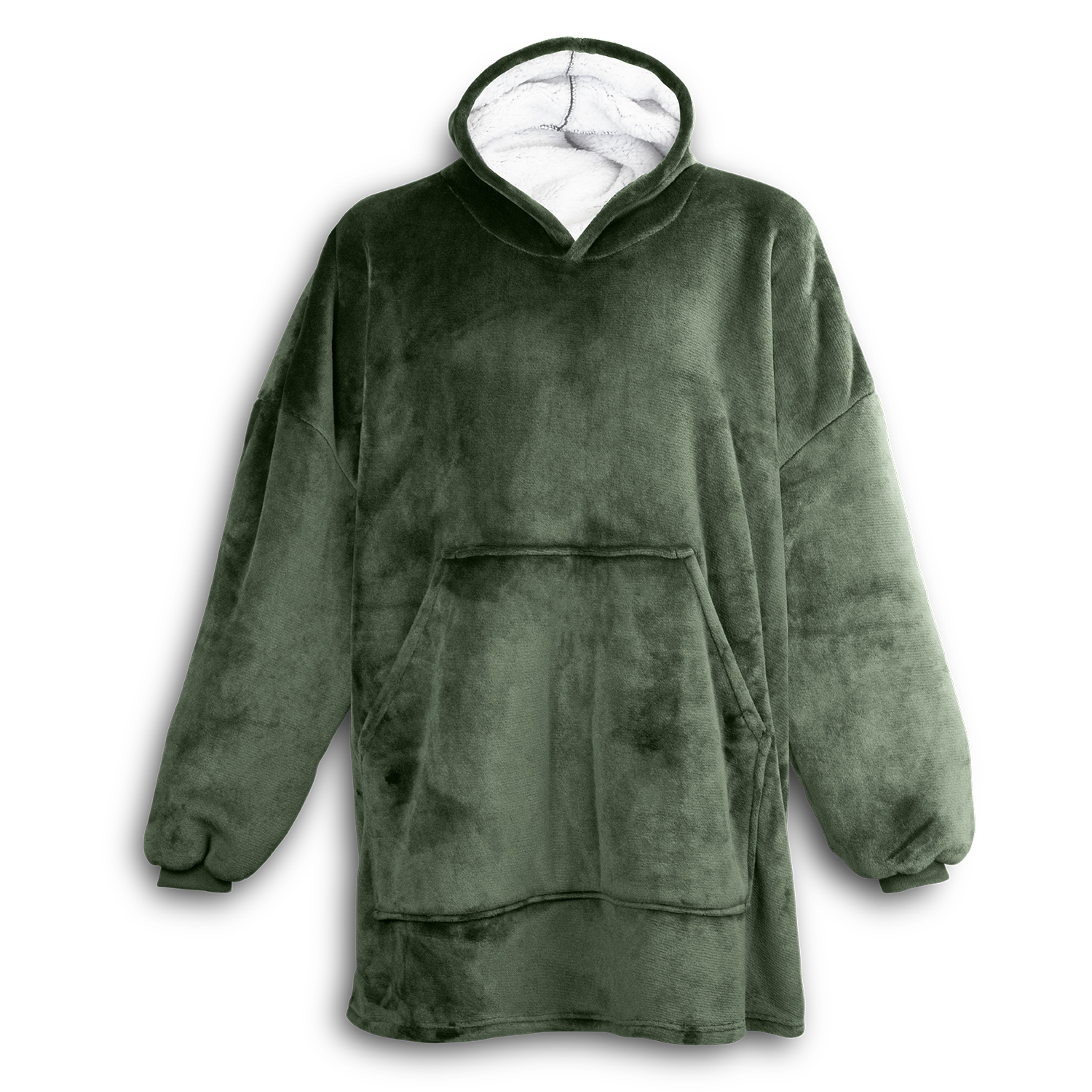 Nimbus Blanket Hoodie – Image 4
