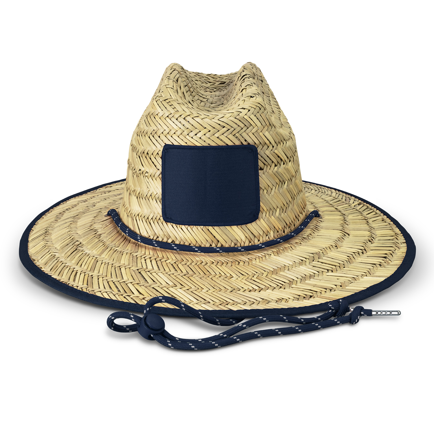 Tiki Straw Hat – Image 10