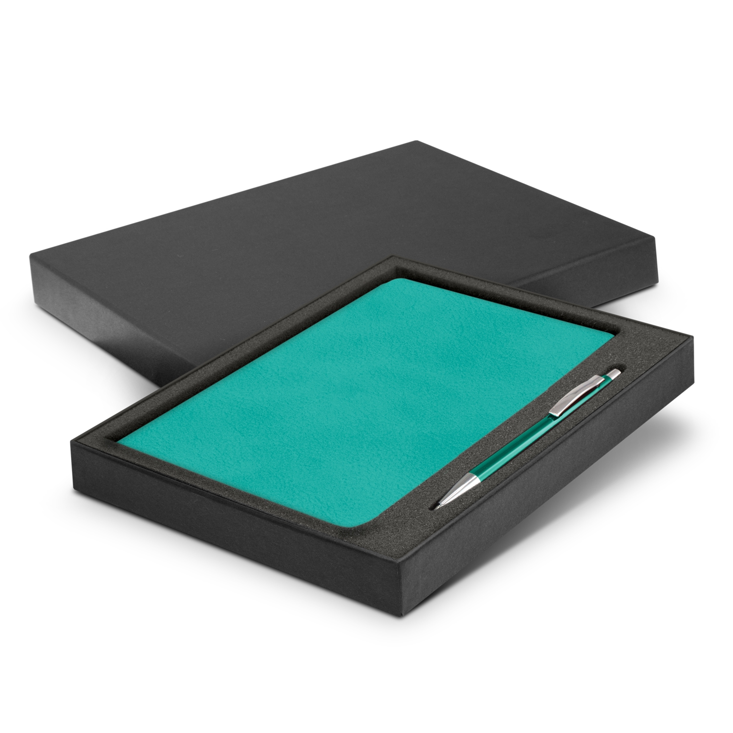 Demio Notebook and Pen Gift Set – Image 6