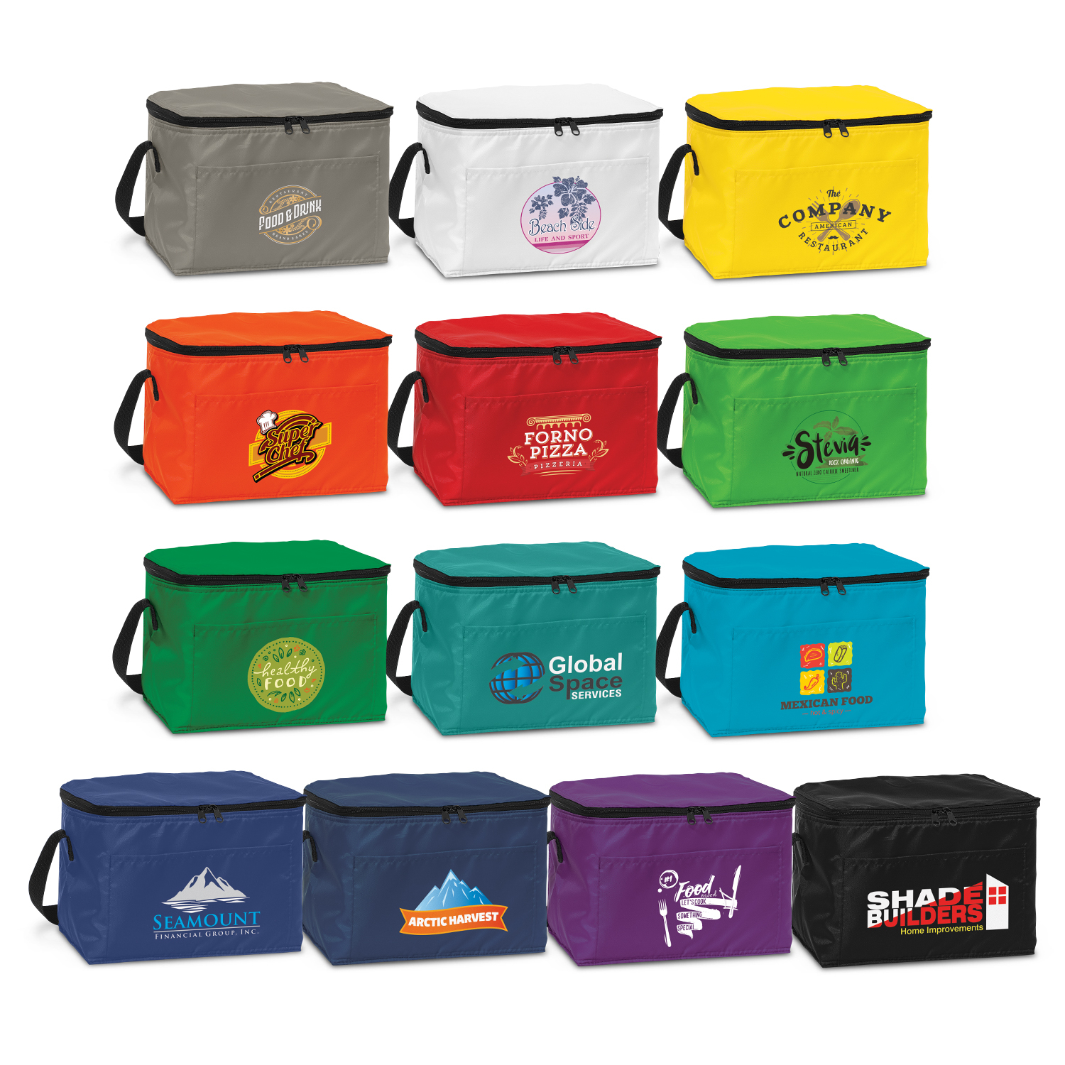 Alaska Cooler Bag – Image 1