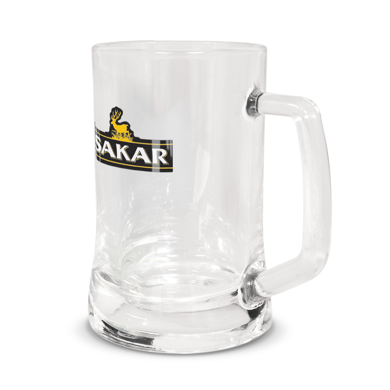 Munich Beer Mug – Image 1