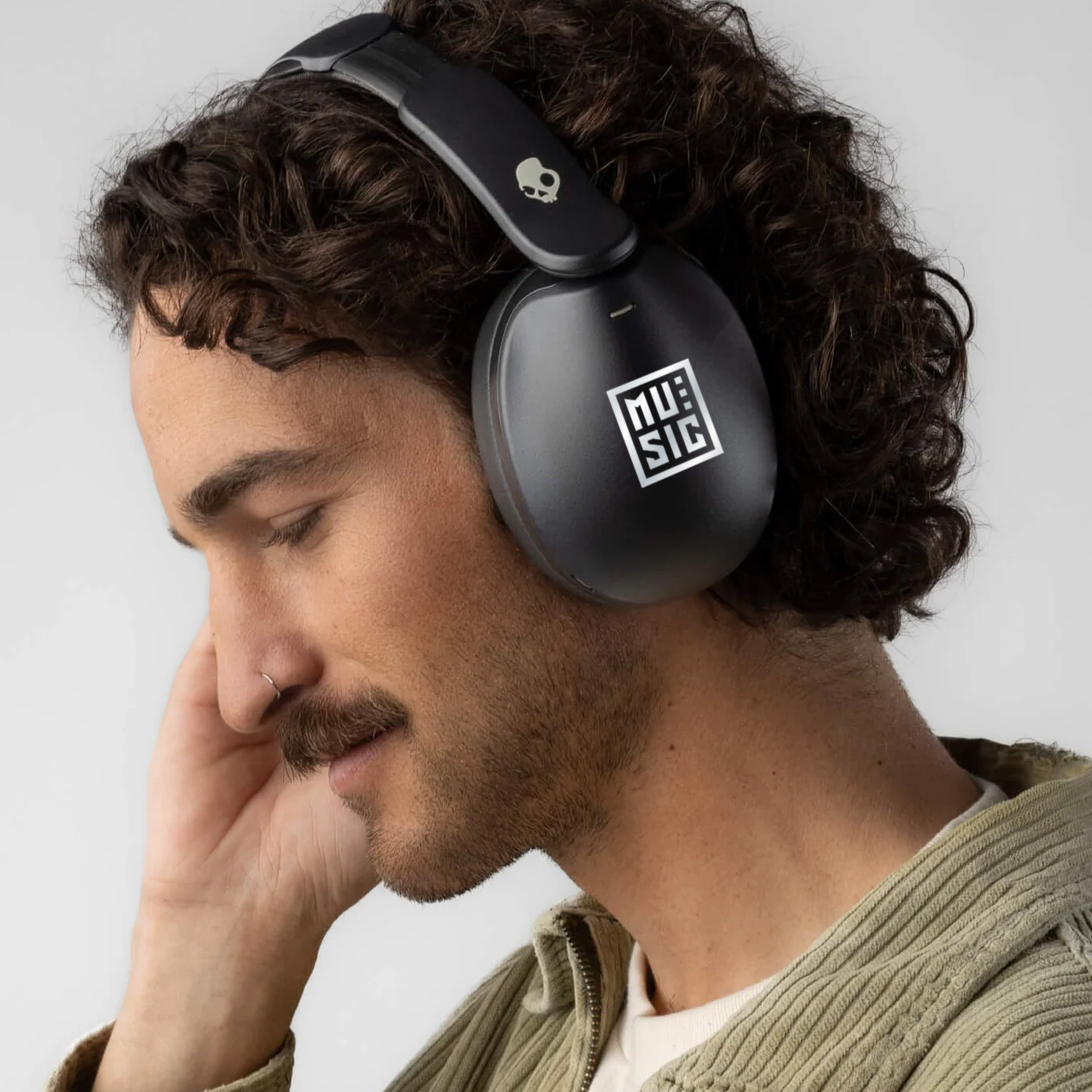 Skullcandy Hesh 360 Headphones – Image 10