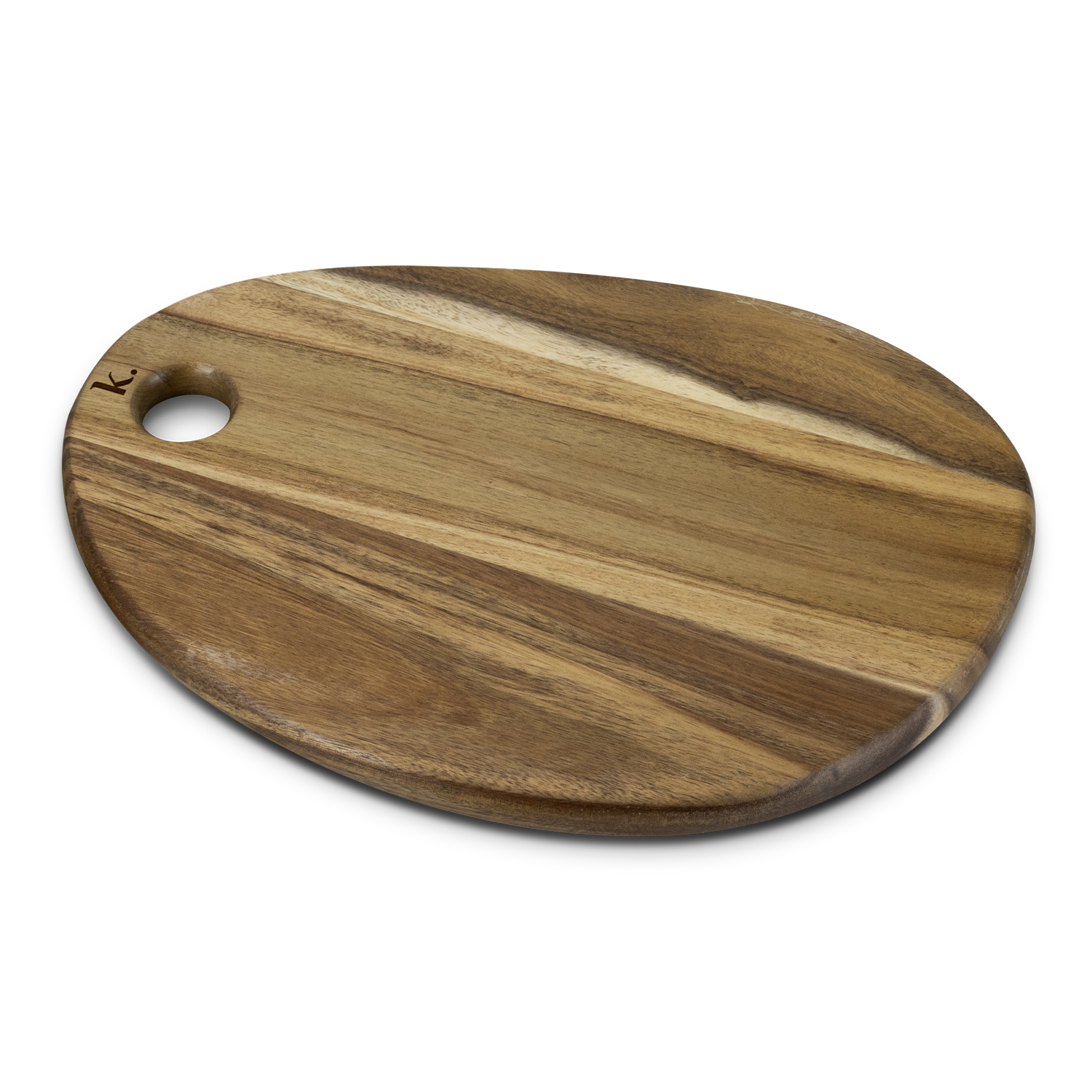 Keepsake Pebble Serving Board – Image 2