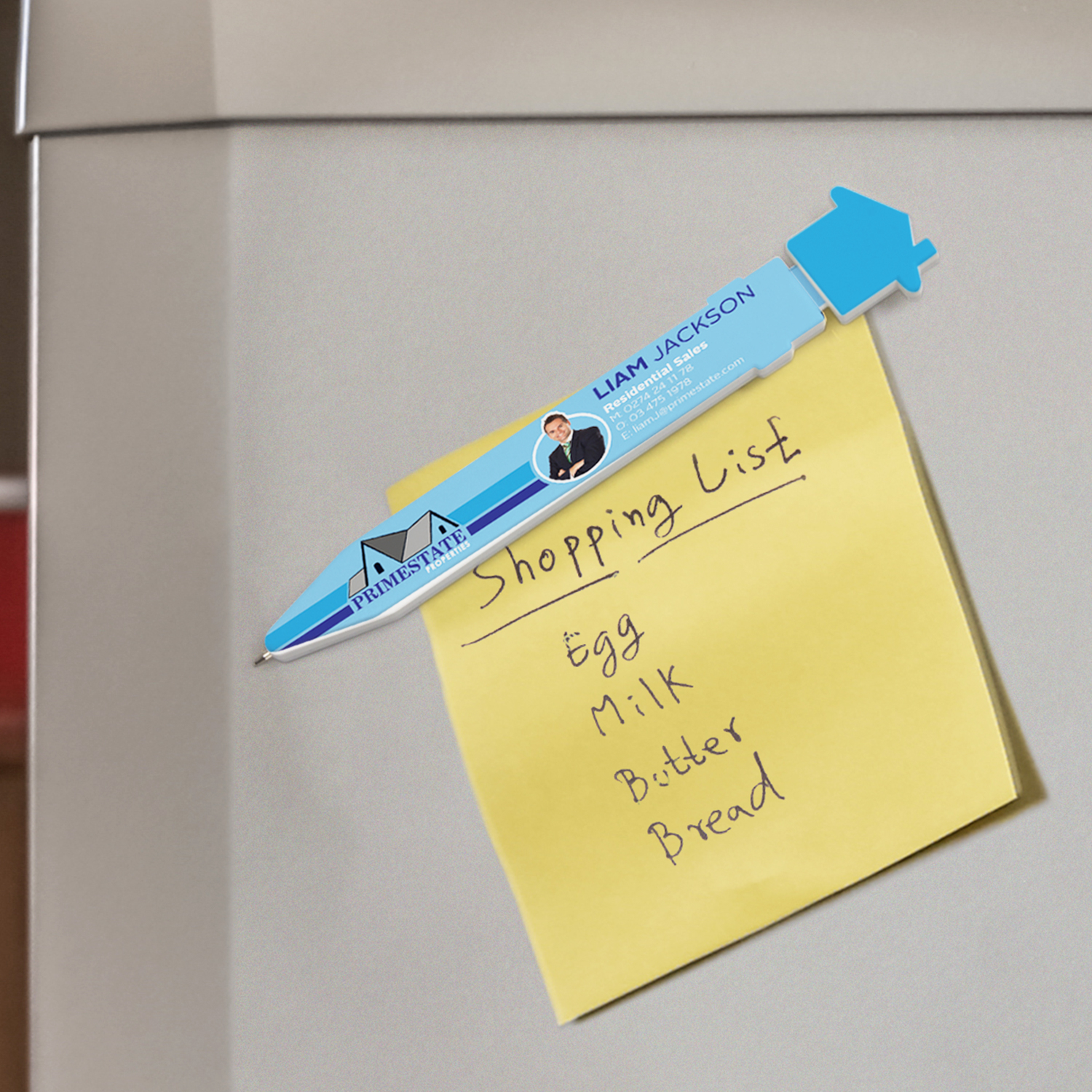 Magna House Fridge Pen – Image 3