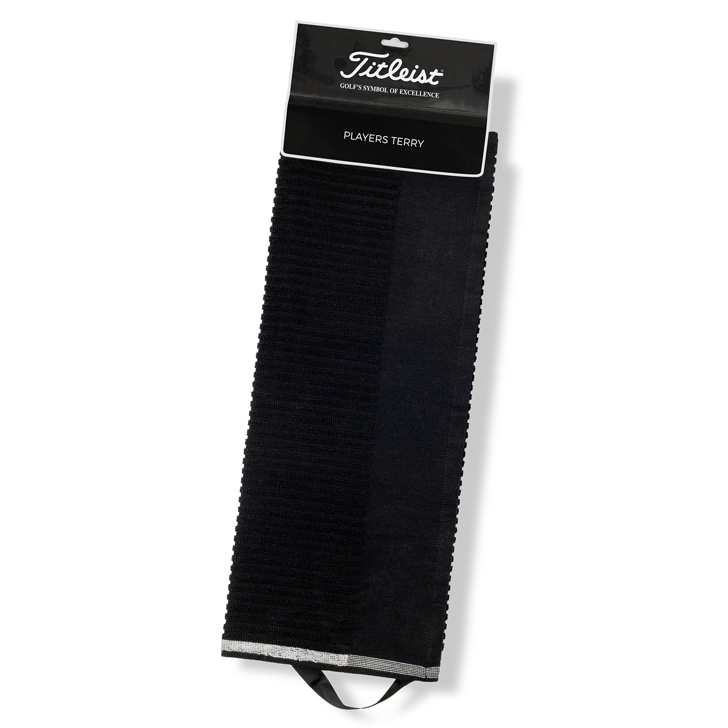 Titleist Players Terry Towel – Image 3