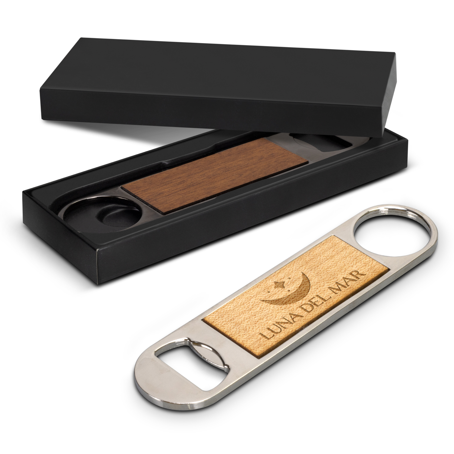 Bronx Magnet Bottle Opener – Image 1