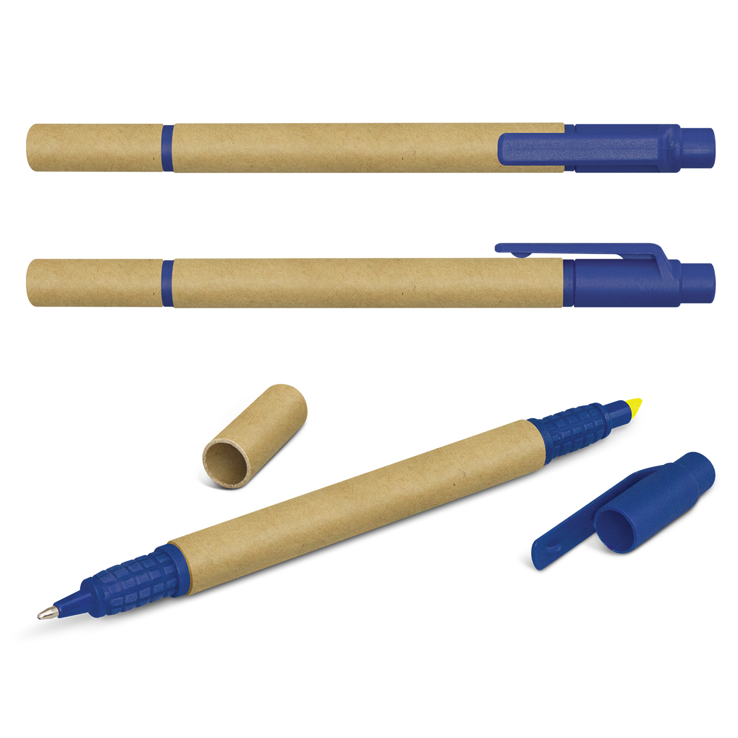 Kraft Pen Highlighter – Image 6