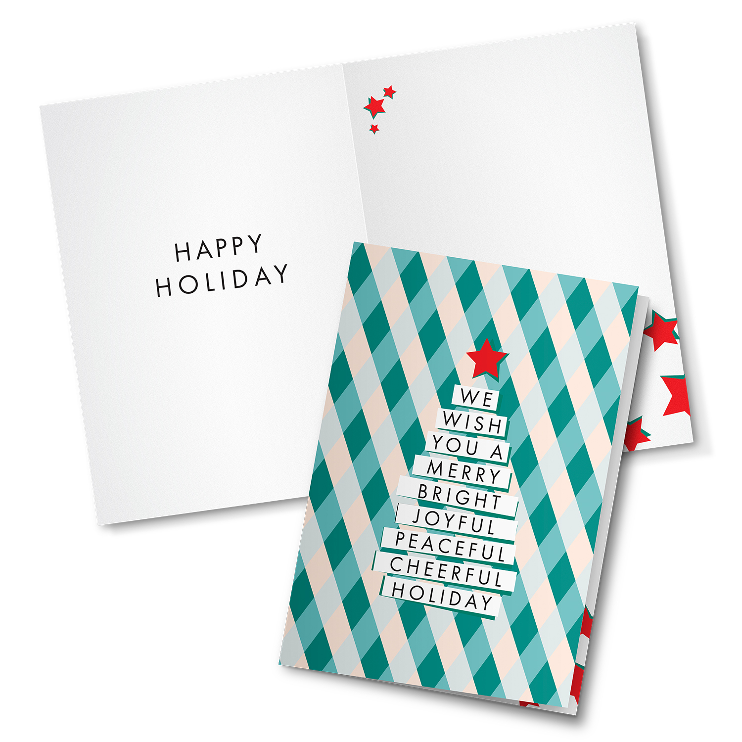 Gift Card - A5 – Image 1