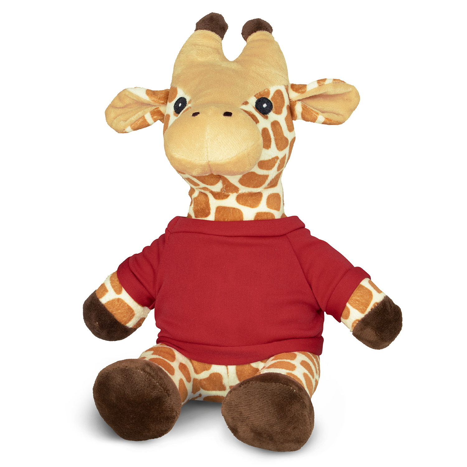 Giraffe Plush Toy – Image 6