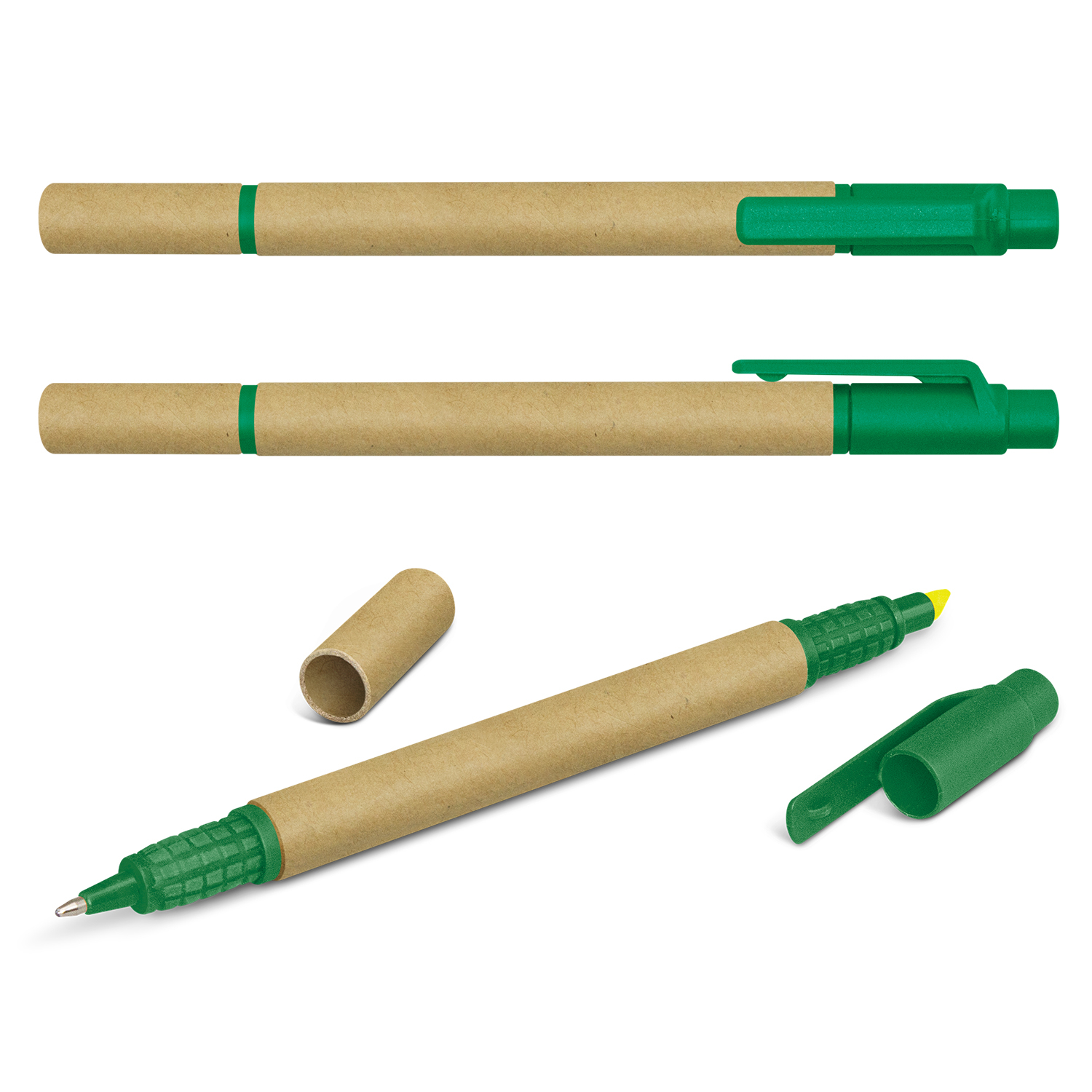 Kraft Pen Highlighter – Image 4
