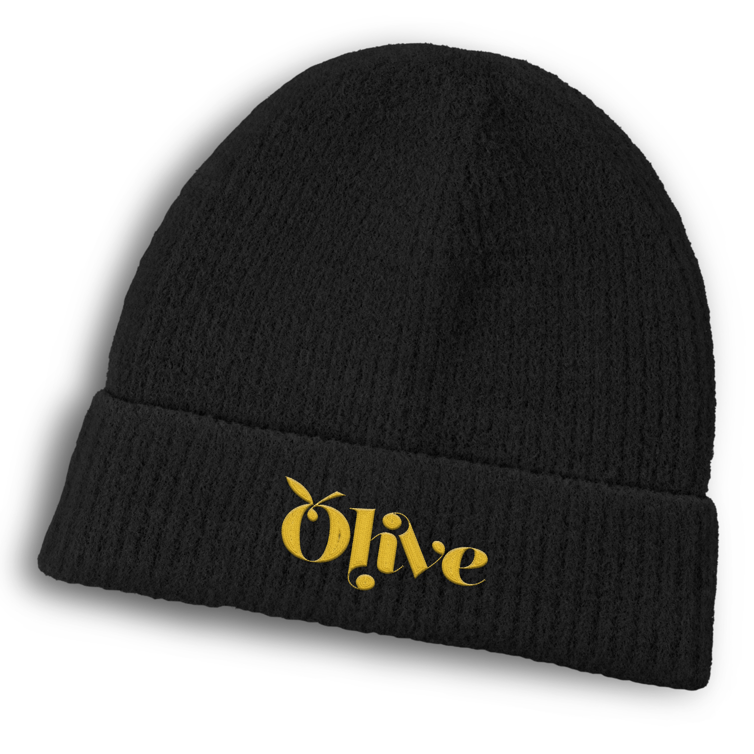 Avalanche Beanie – Image 1