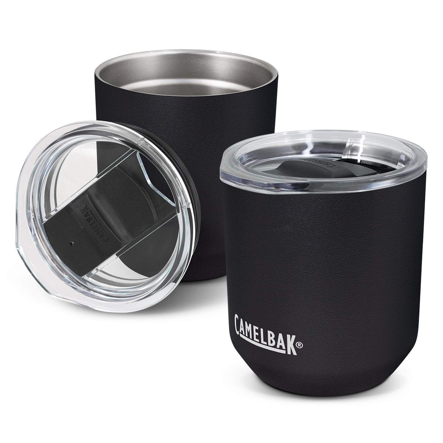 CamelBak Horizon Rocks Vacuum Tumbler - 300ml – Image 2