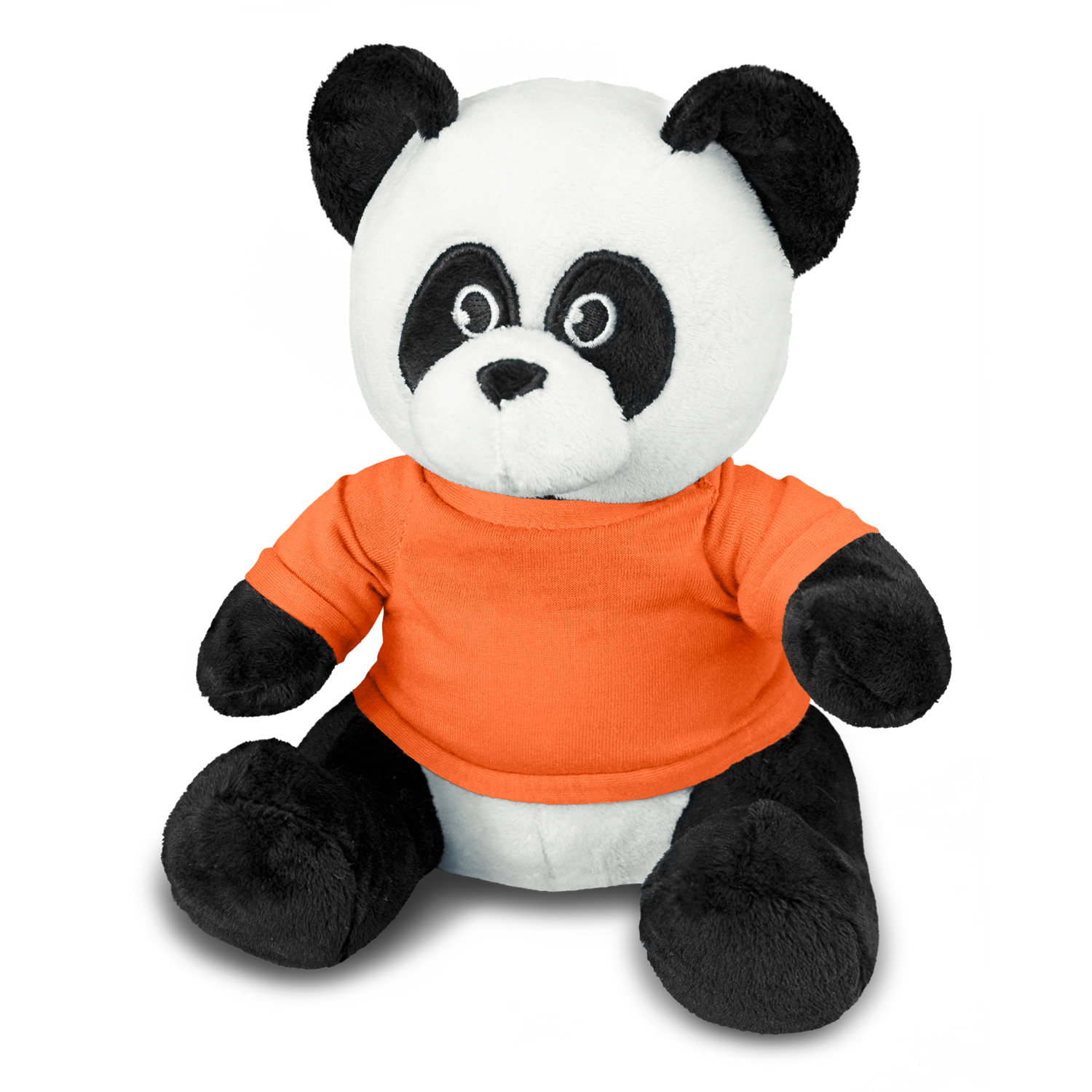 Panda Plush Toy – Image 5