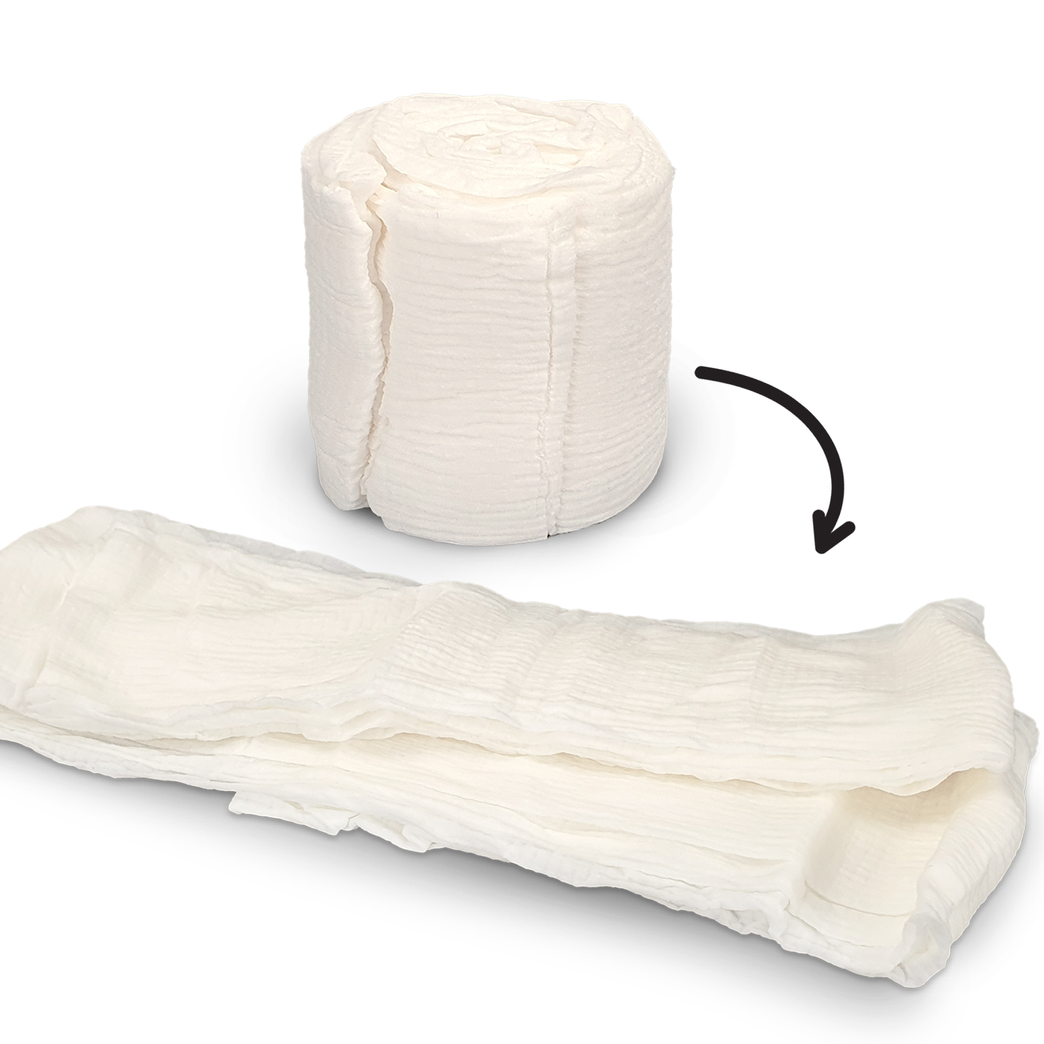 Compressed Towel – Image 5