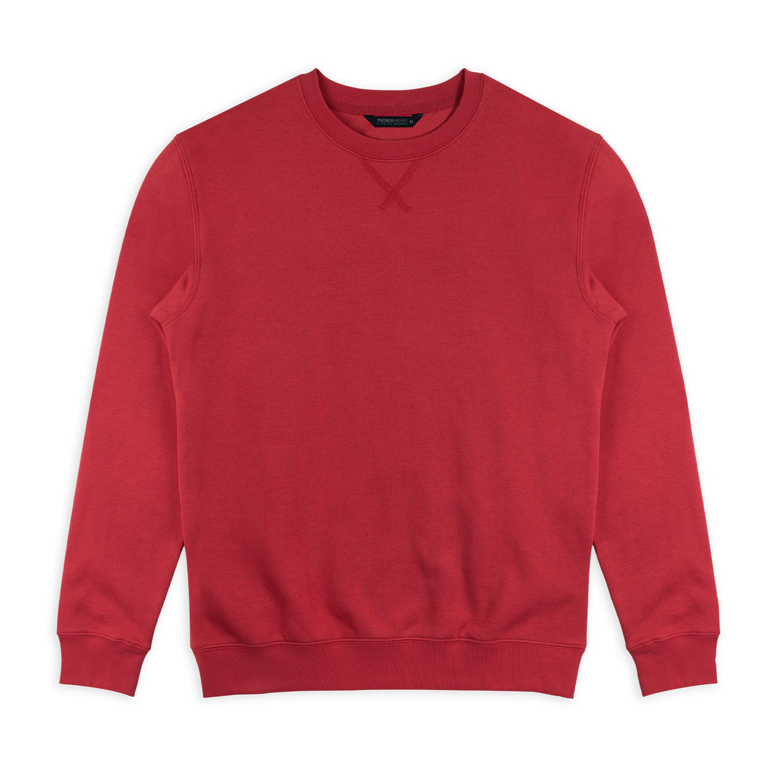 TRENDSWEAR Classic Unisex Sweatshirt – Image 9