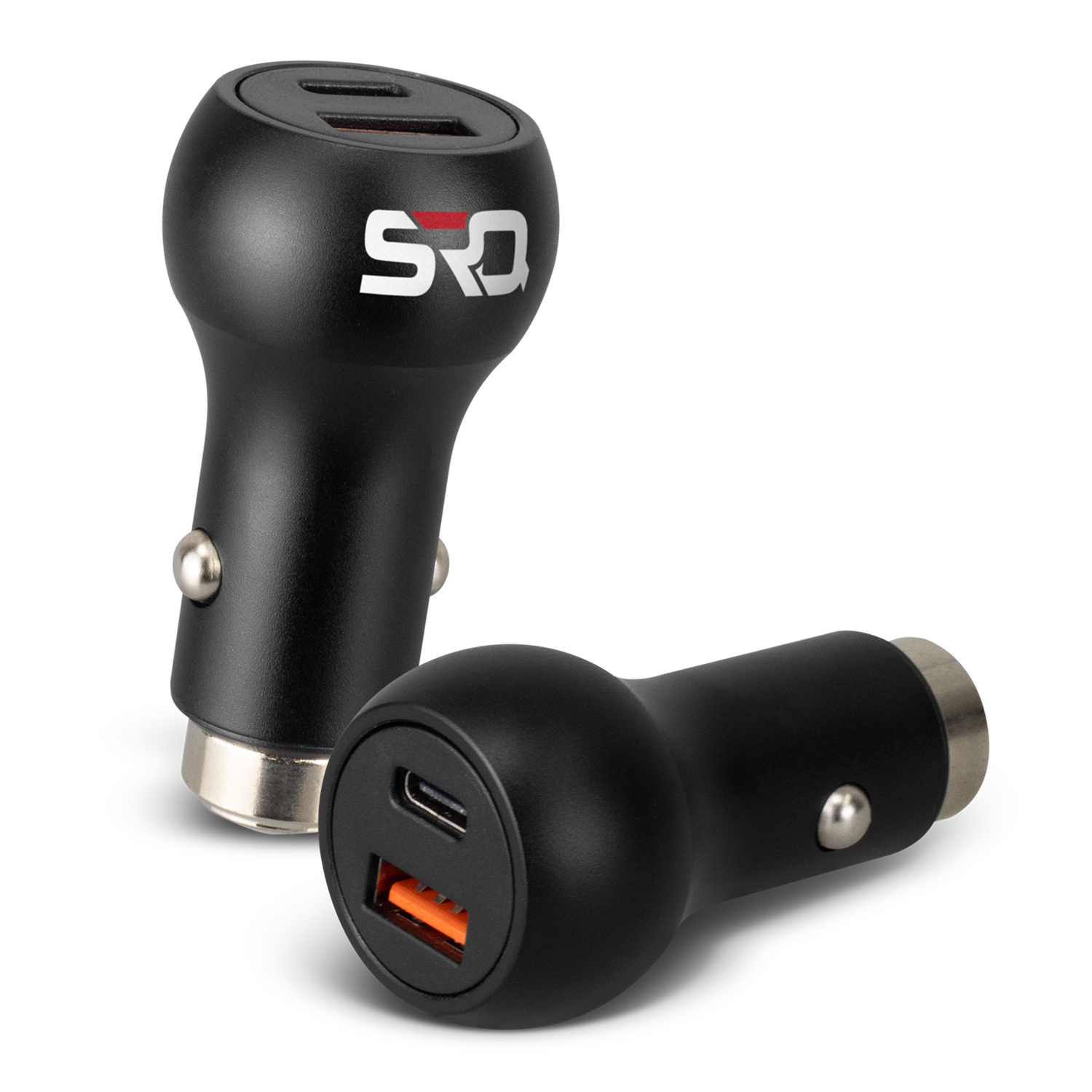 Gideon Safety Car Charger – Image 1
