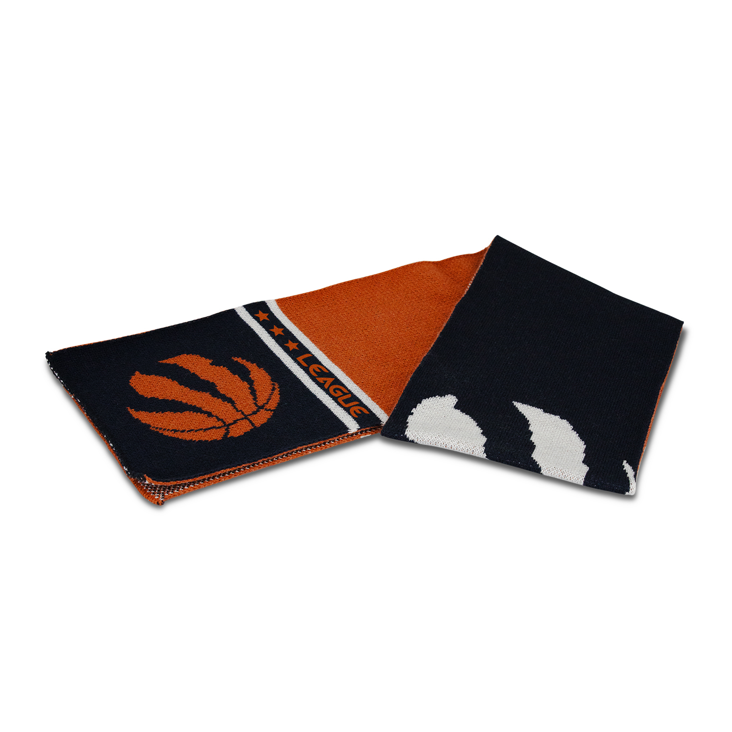 Sitka Custom Knitted Scarf – Image 3