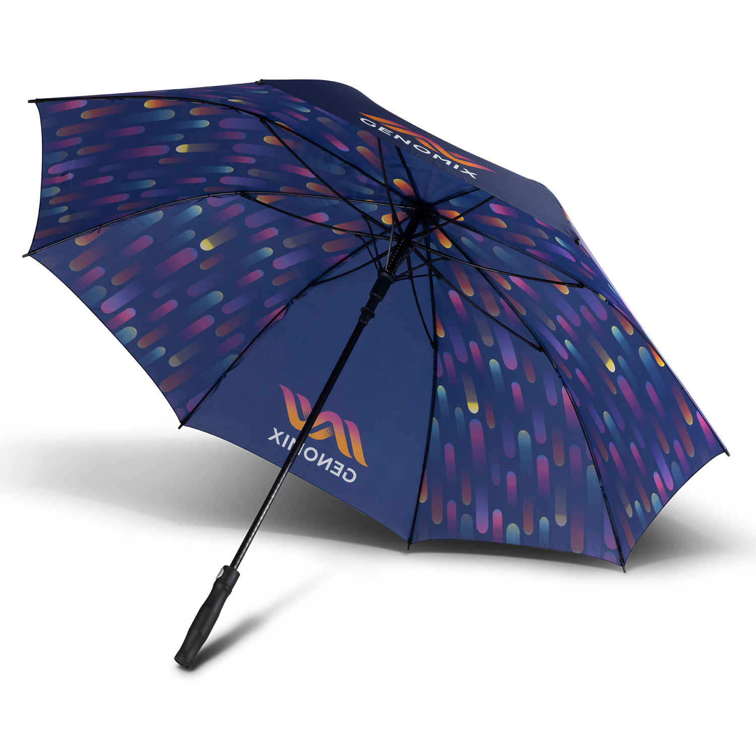 Full Colour Umbrella – Image 3