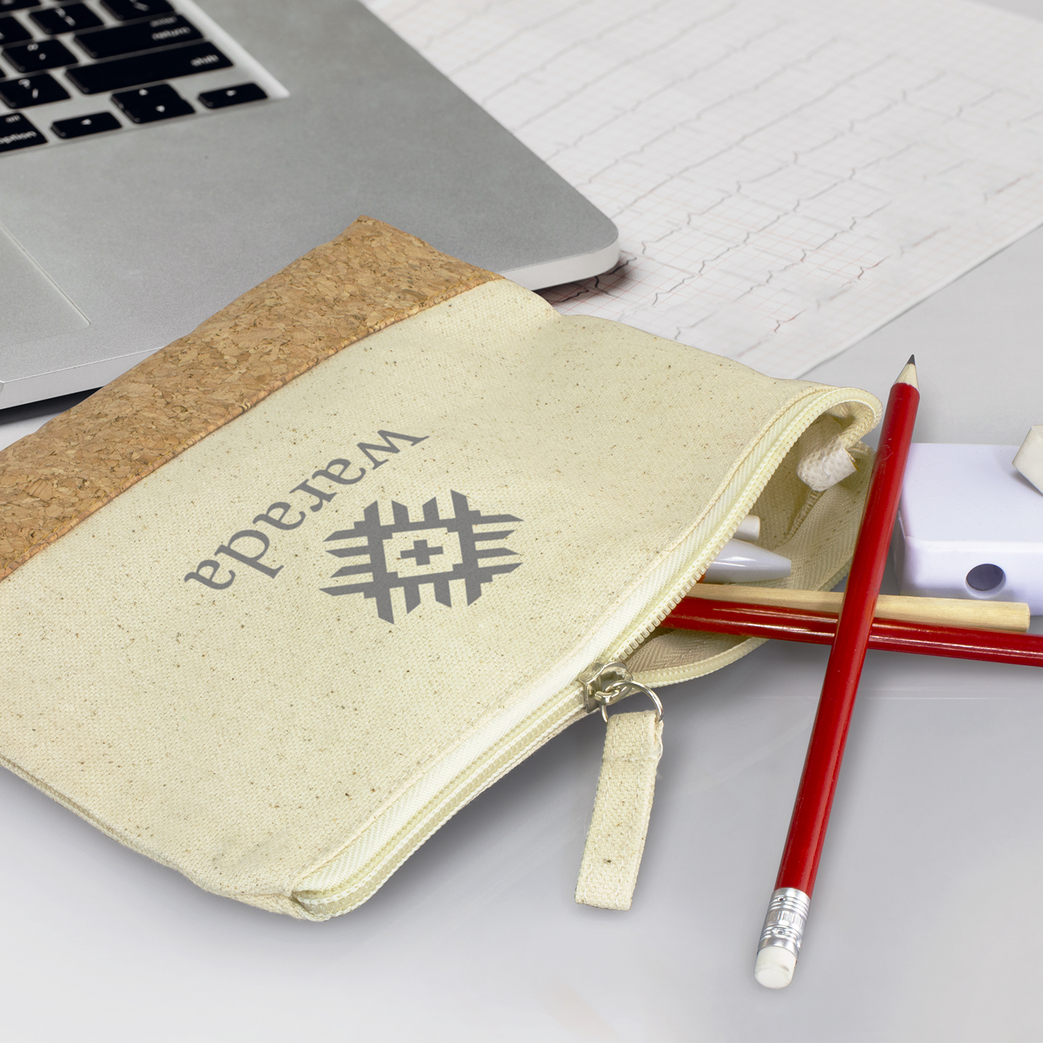Oakridge Pencil Case – Image 4