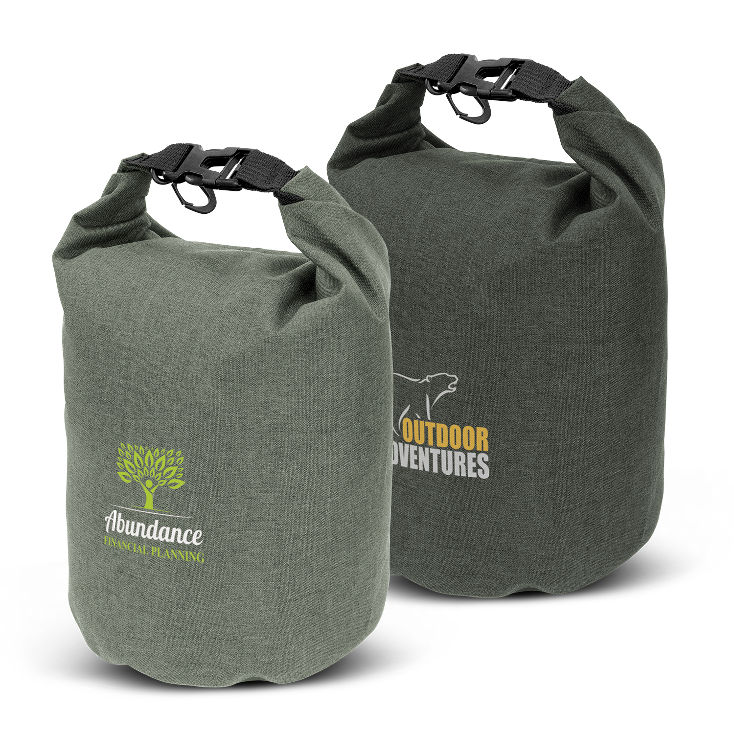 Nautica Dry Bag - 5L – Image 1